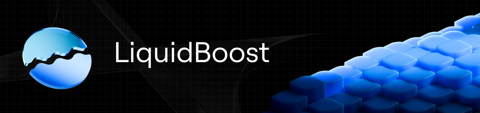 Liquid Boost Banner